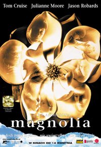 Plakat Filmu Magnolia (1999)